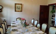 Leconfield House - Hotels Melbourne 7