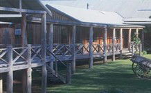 Riverwood Downs Mountain Valley Resort - - Hotels Melbourne 0