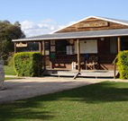 Hunter Valley YHA - Hotels Melbourne