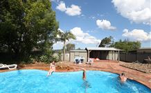 Hunter Valley YHA - Hotels Melbourne 3