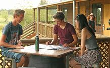 Hunter Valley YHA - Hotels Melbourne 2