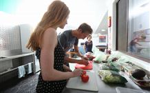 Hunter Valley YHA - Hotels Melbourne 7