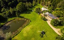 Misty Glen Cottage - Hotels Melbourne 2