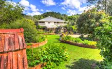 Misty Glen Cottage - Hotels Melbourne 4