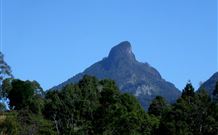 Misty Glen Cottage - Hotels Melbourne 6