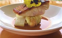 Misty Glen Cottage - Hotels Melbourne 8