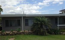 Silky Oak Cottage - Hotels Melbourne 0