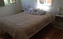 Silky Oak Cottage - Hotels Melbourne 1