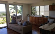 Silky Oak Cottage - Hotels Melbourne 2