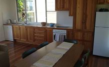 Silky Oak Cottage - Hotels Melbourne 6