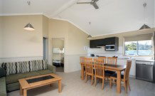 Spotted Gums On Hermitage - Hotels Melbourne 5