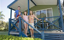 The Cottage Hunter Valley - Hotels Melbourne 3