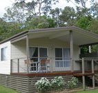 The Dairy Vineyard Cottage - Hotels Melbourne
