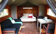 The Woods At Pokolbin - Hotels Melbourne 1