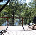 The Woods At Pokolbin - Hotels Melbourne