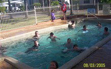 Paxton NSW Hotels Melbourne