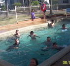 Valle Laguna - Hotels Melbourne