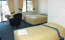 Vineyard Hill Retreat - Hotels Melbourne 1