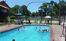 Vineyard Hill Retreat - Hotels Melbourne 0