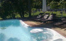 Wilderness Grove Estate - Hotels Melbourne 0