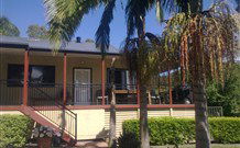 Wilderness Grove Estate - Hotels Melbourne 3
