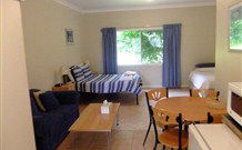 Wilderness Grove Estate - Hotels Melbourne 1