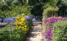 Wilderness Grove Estate - Hotels Melbourne 7