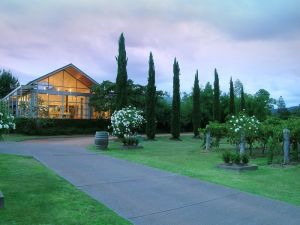 Hunter Valley Cooperage B And B - Hotels Melbourne 0
