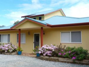 Whitby On Wallis Lakefront Cottage - Hotels Melbourne 0