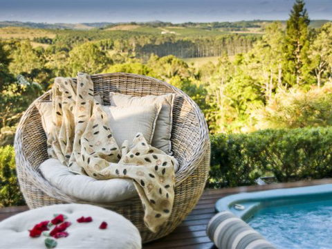 Gaia Retreat And Spa - Hotels Melbourne 3