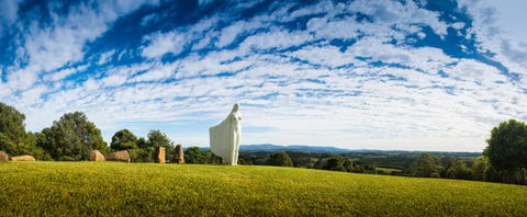 Gaia Retreat And Spa - Hotels Melbourne 5