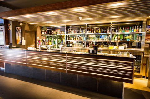 Grand Hotel - Hotels Melbourne 6