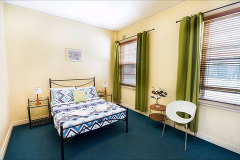 Grand Hotel - Hotels Melbourne 8