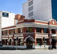 Hobart YHA - Hotels Melbourne