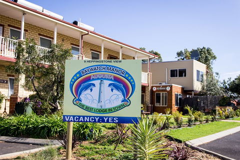 Augusta - Cape Leeuwin YHA - Hotels Melbourne 0