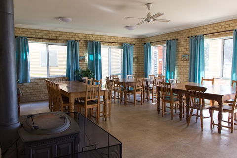 Augusta - Cape Leeuwin YHA - Hotels Melbourne 2