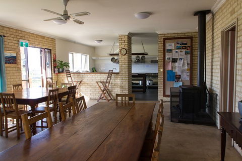 Augusta - Cape Leeuwin YHA - Hotels Melbourne 3