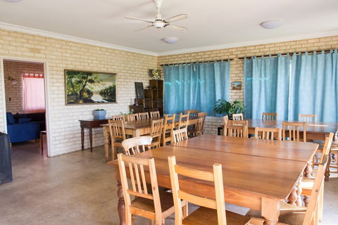 Augusta - Cape Leeuwin YHA - Hotels Melbourne 4