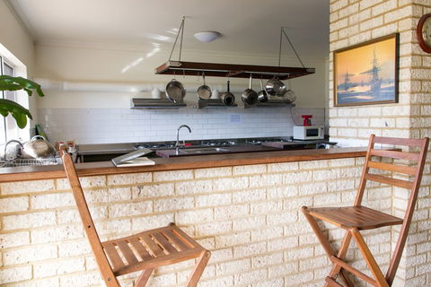 Augusta - Cape Leeuwin YHA - Hotels Melbourne 5