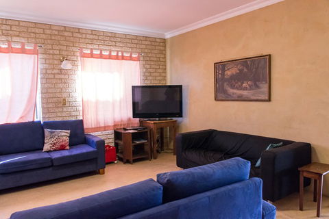 Augusta - Cape Leeuwin YHA - Hotels Melbourne 6