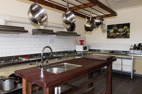 Augusta - Cape Leeuwin YHA - Hotels Melbourne 7