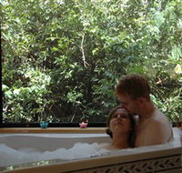 Ravensbourne Forest Chalets - Hotels Melbourne