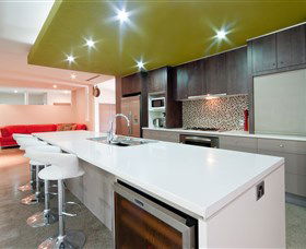 Galbraith Park - Hotels Melbourne 0