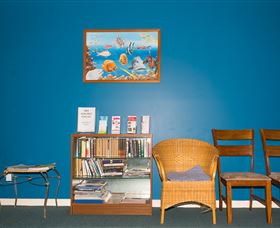 Accommodation On Denham - Hotels Melbourne 1