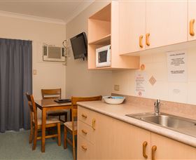 Accommodation On Denham - Hotels Melbourne 2