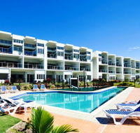 Beachside Magnetic Harbour Apartments - Hotels Melbourne