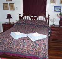 Boonah Hilltop Cottage - Hotels Melbourne