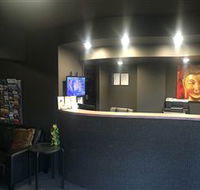 Logan City Motor Inn - Hotels Melbourne