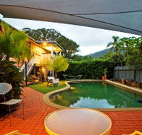 The Odd Gecko - Hotels Melbourne