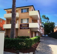 Parramatta Serviced Apartments - Hotels Melbourne